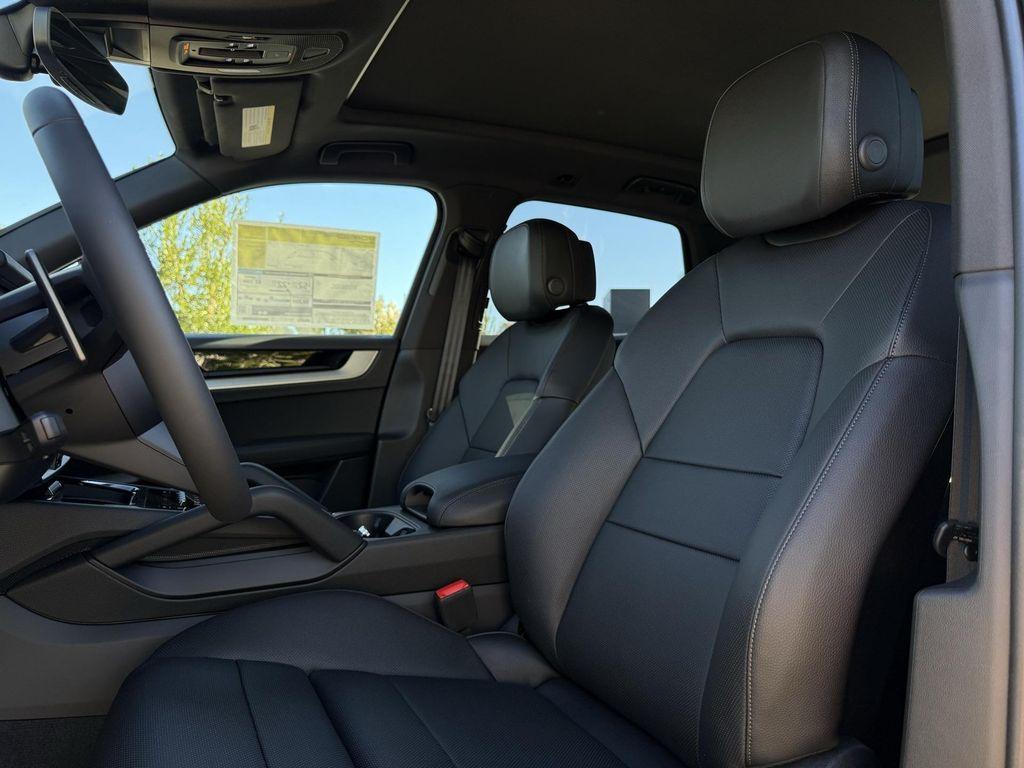 new 2026 Porsche Cayenne car