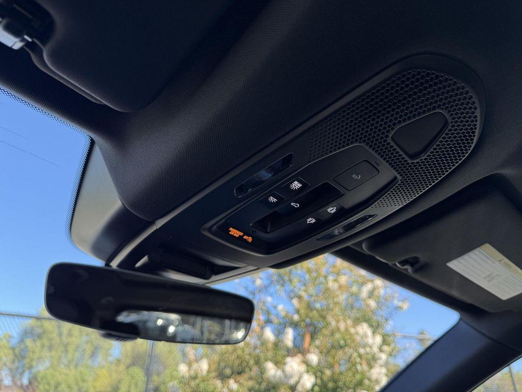 new 2026 Porsche Cayenne car