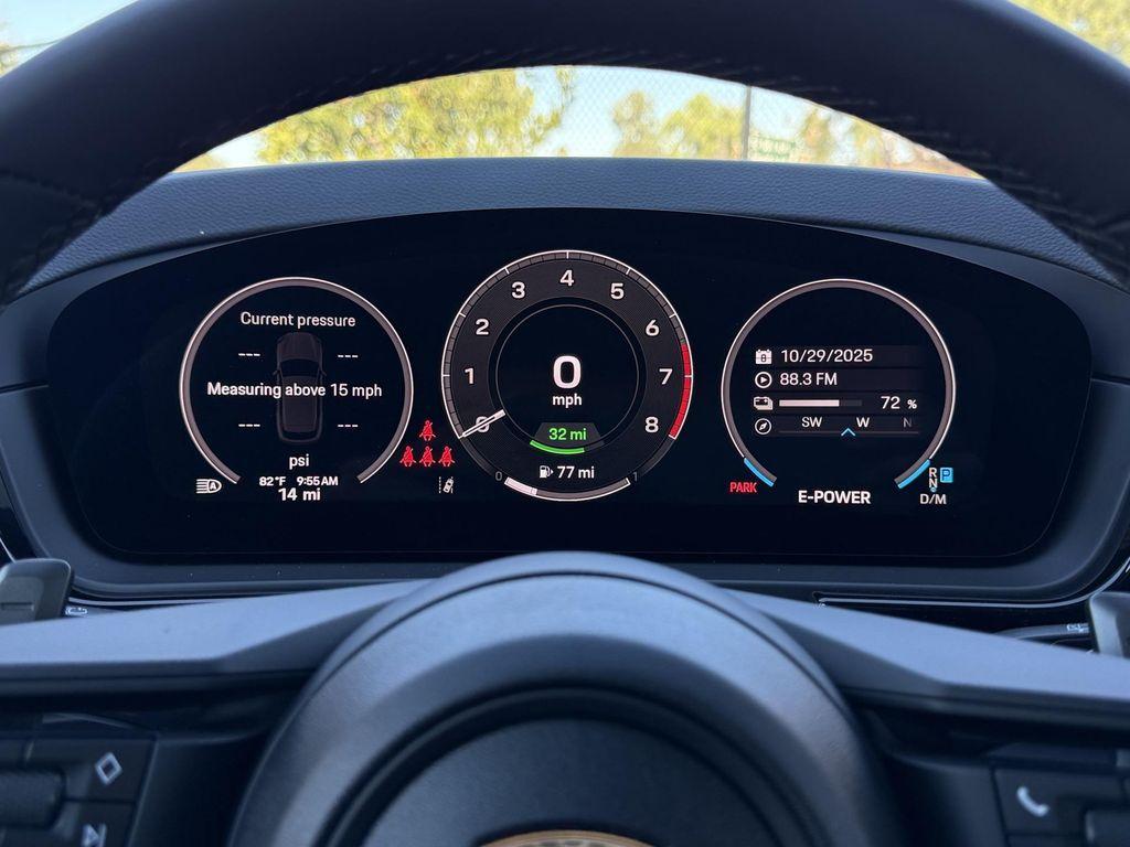 new 2026 Porsche Cayenne car