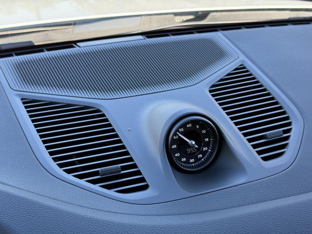 new 2026 Porsche Cayenne car