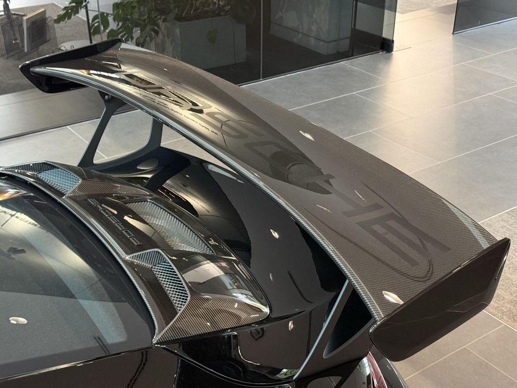 used 2018 Porsche 911 car, priced at $550,991