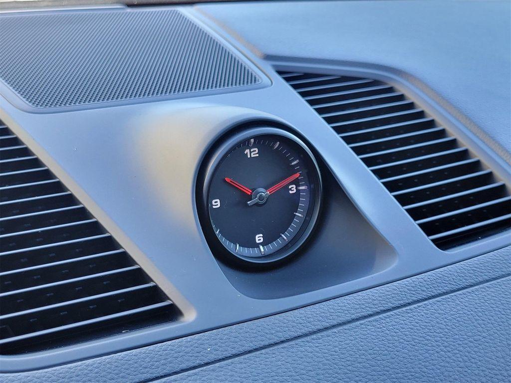 used 2021 Porsche Cayenne car, priced at $48,729