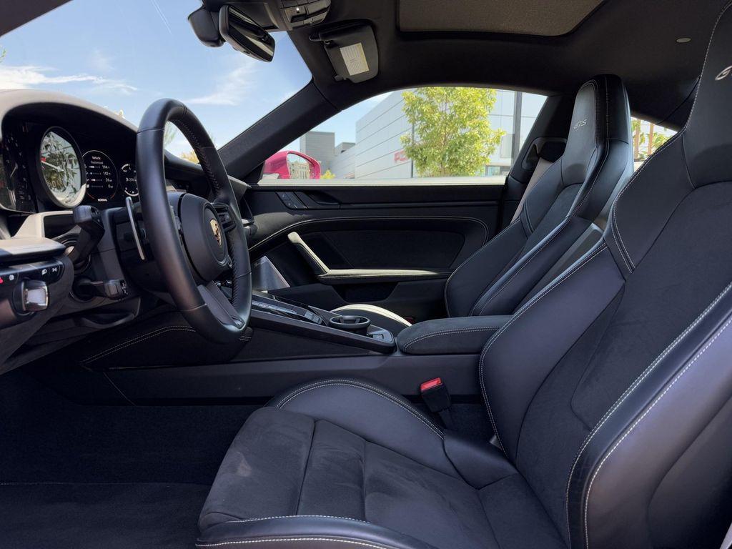 new 2024 Porsche 911 car, priced at $229,000