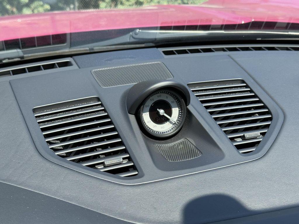 new 2024 Porsche 911 car, priced at $229,000