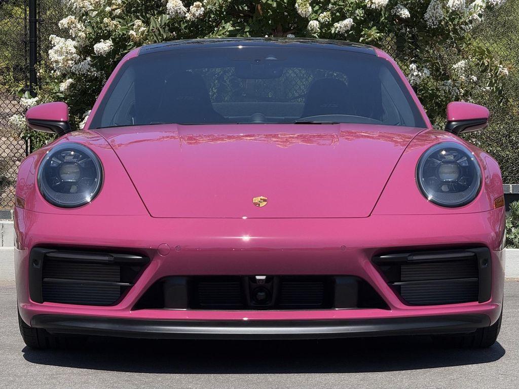 new 2024 Porsche 911 car, priced at $229,000