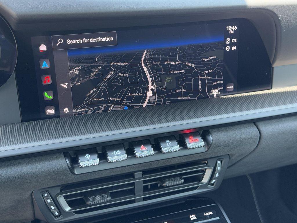 new 2024 Porsche 911 car, priced at $229,000