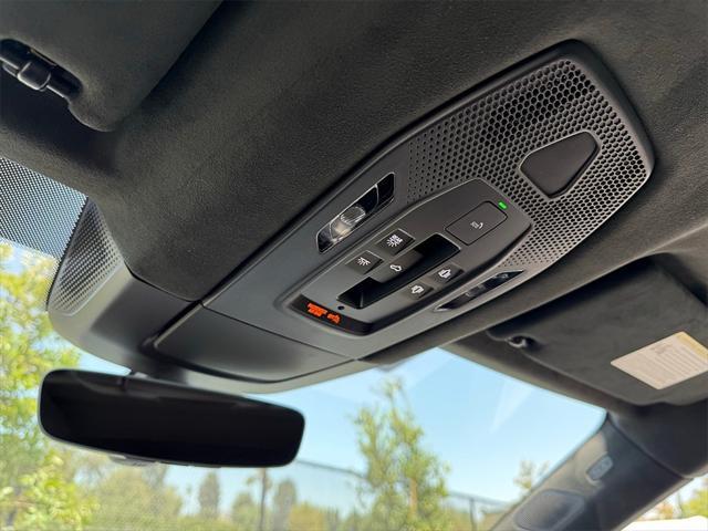 used 2025 Porsche Macan car, priced at $127,999