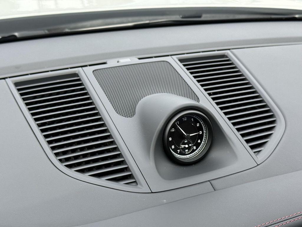 used 2025 Porsche Macan car, priced at $65,508