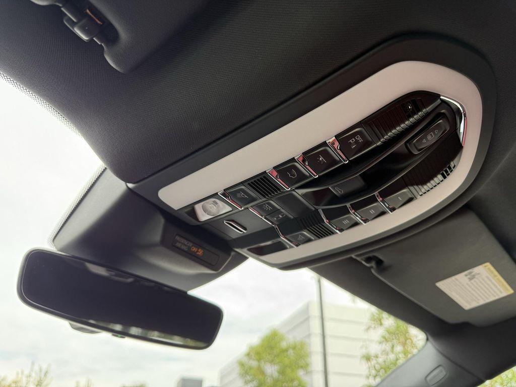 used 2025 Porsche Macan car, priced at $65,508