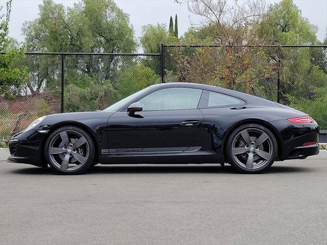 used 2019 Porsche 911 car, priced at $132,028
