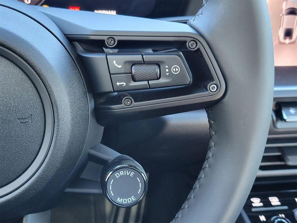 used 2025 Porsche 911 car, priced at $174,789