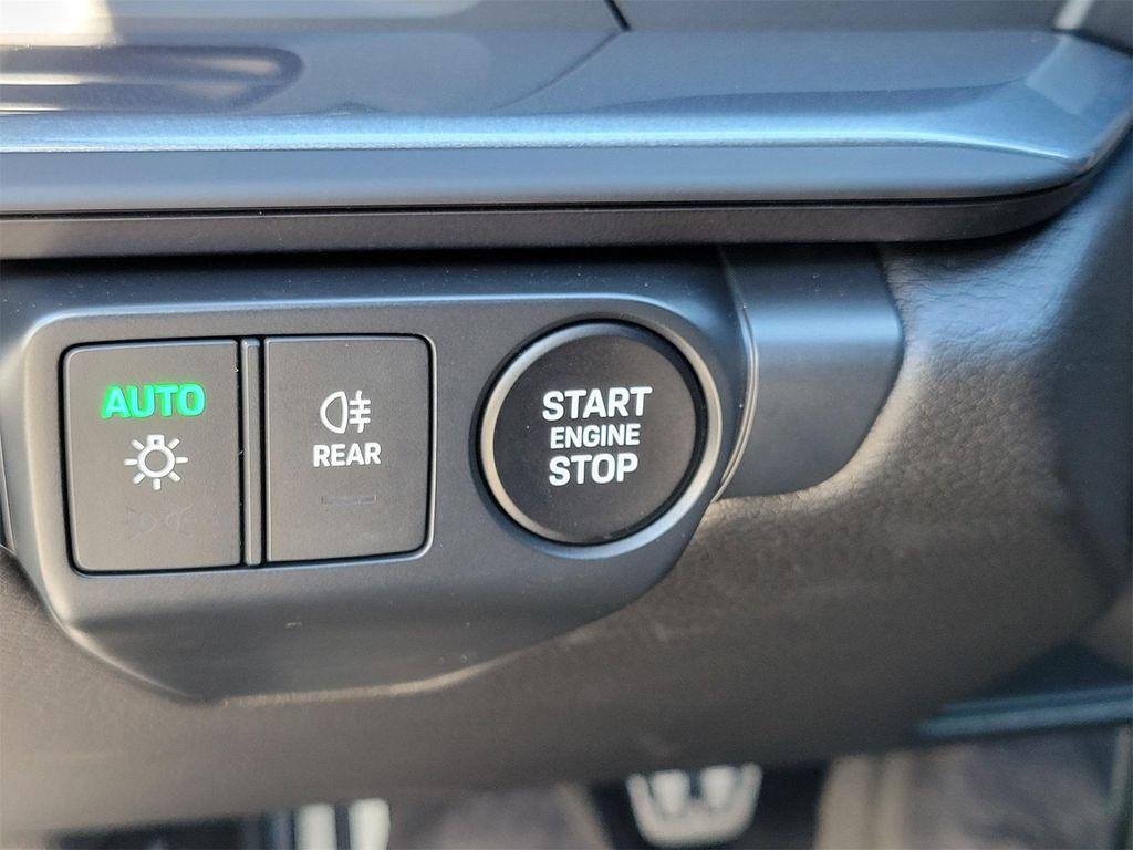 used 2025 Porsche 911 car, priced at $174,789