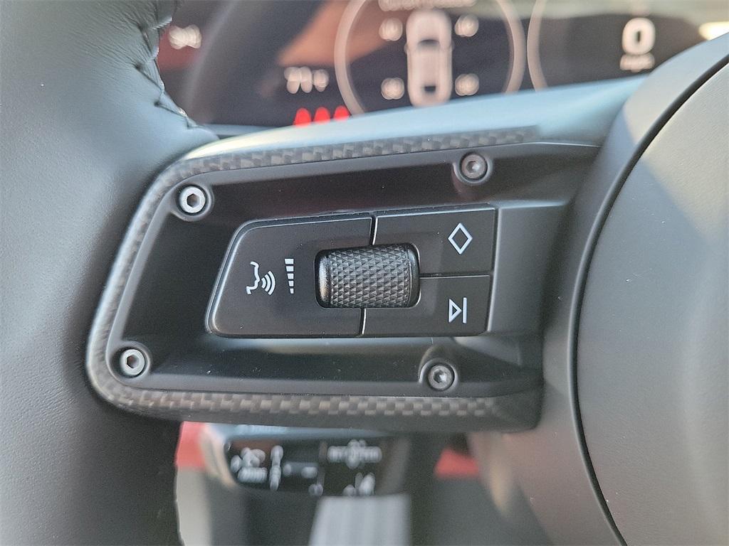 new 2025 Porsche Taycan car