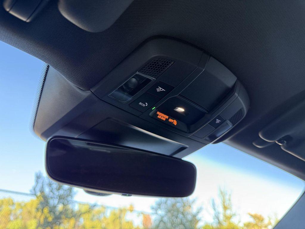 used 2024 Porsche 911 car, priced at $169,945