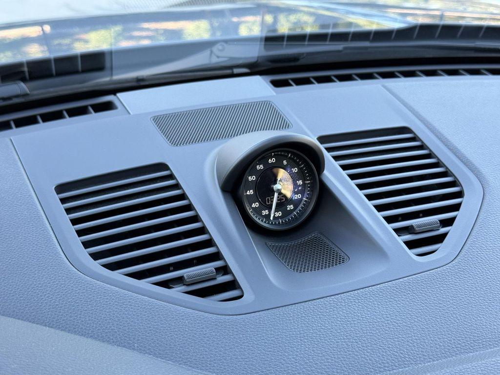 used 2024 Porsche 911 car, priced at $169,945