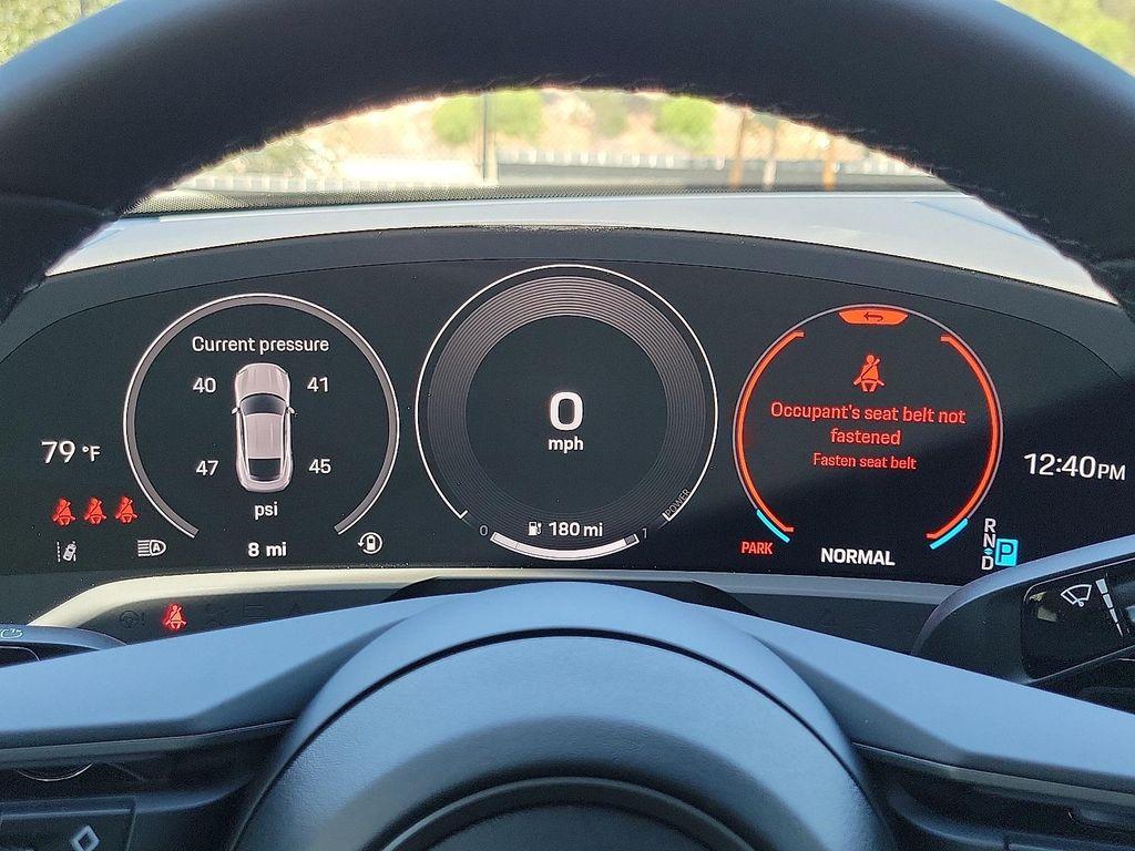 new 2026 Porsche Taycan car