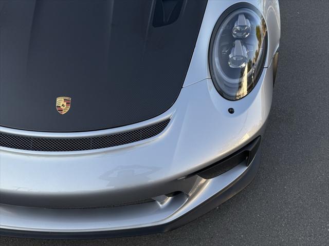 used 2019 Porsche 911 car, priced at $261,236