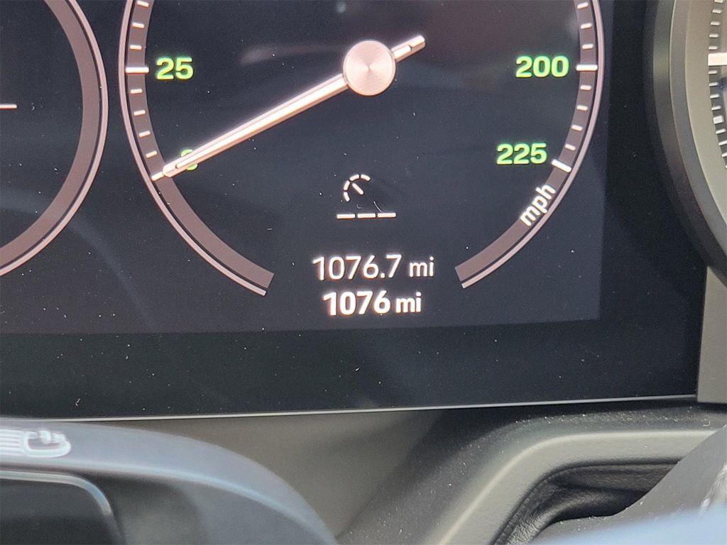 used 2024 Porsche 911 car, priced at $755,000