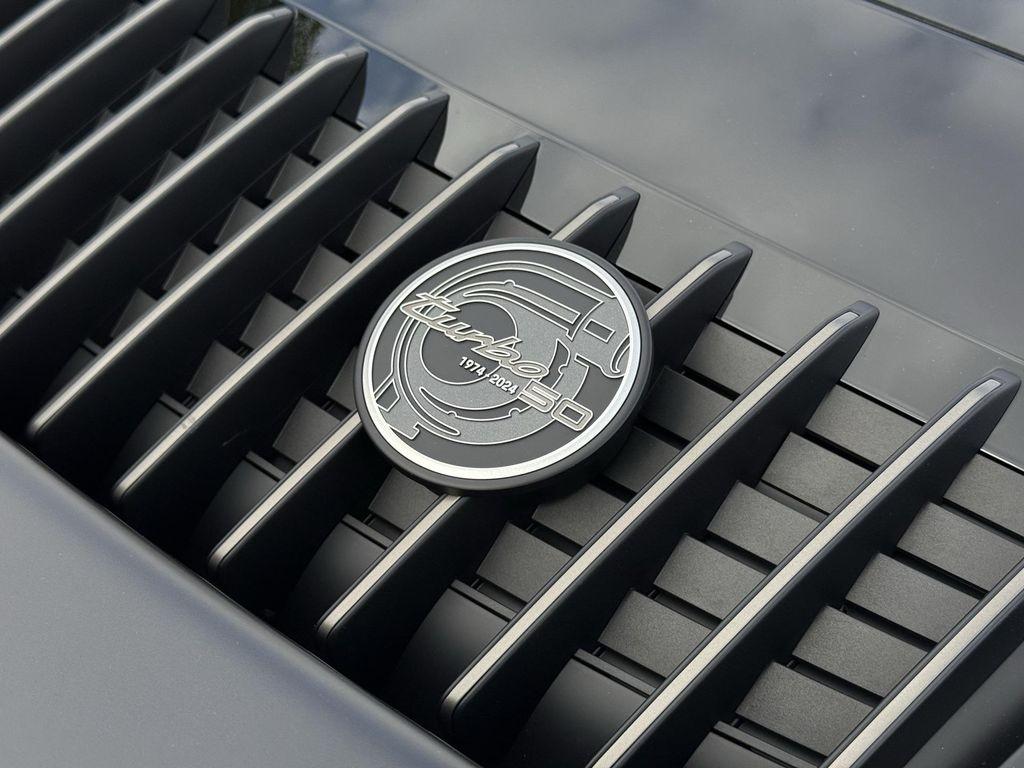 used 2025 Porsche 911 car, priced at $439,640