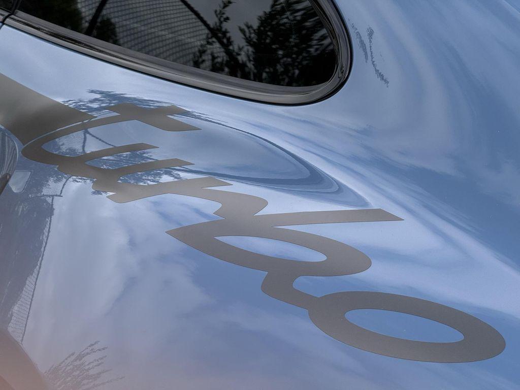 used 2025 Porsche 911 car, priced at $439,640