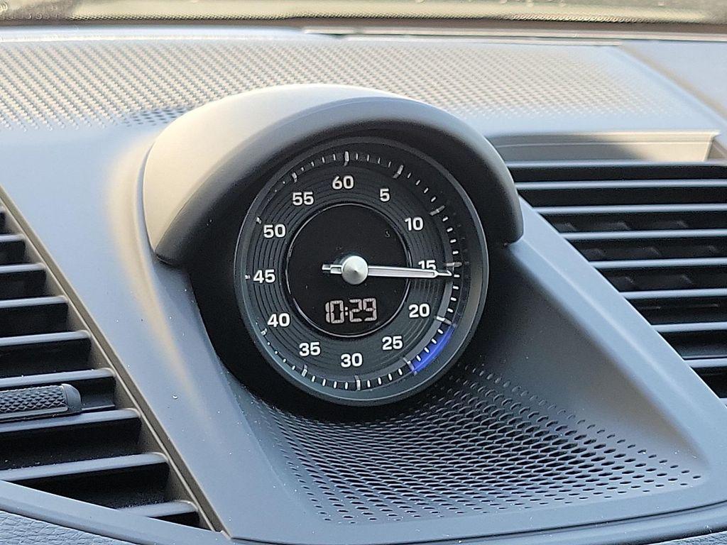 new 2025 Porsche Panamera car