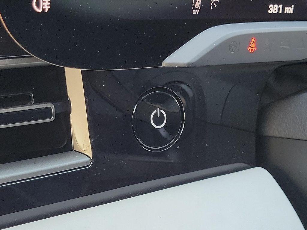 new 2025 Porsche Taycan car