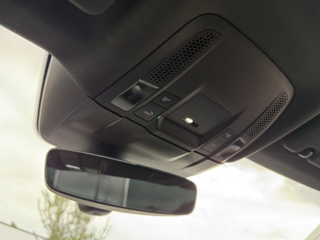 used 2023 Porsche Taycan car, priced at $65,974