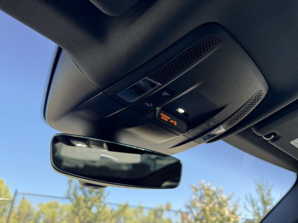 used 2022 Porsche Taycan car, priced at $66,746