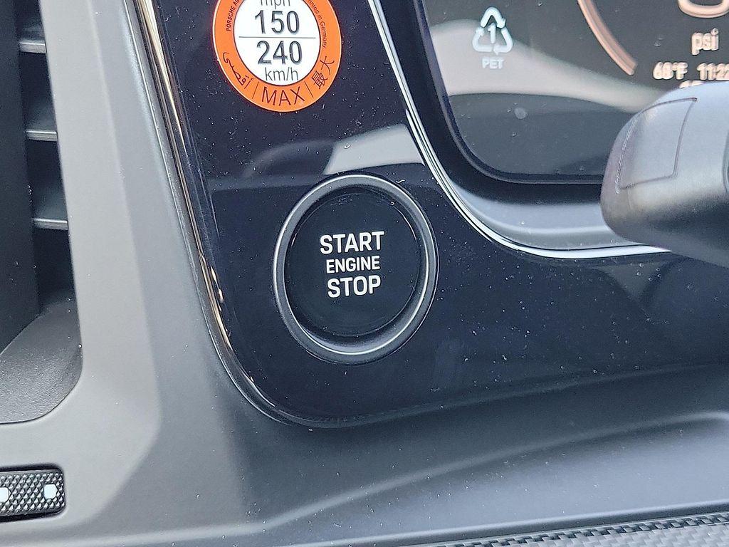 new 2026 Porsche Cayenne car