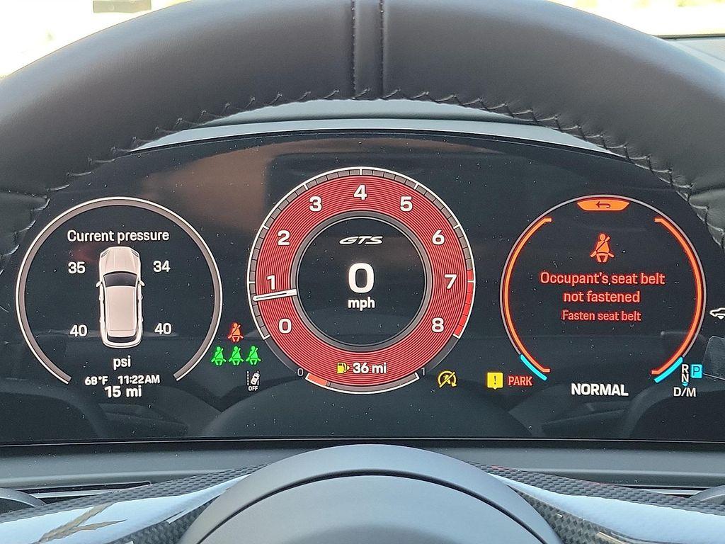 new 2026 Porsche Cayenne car