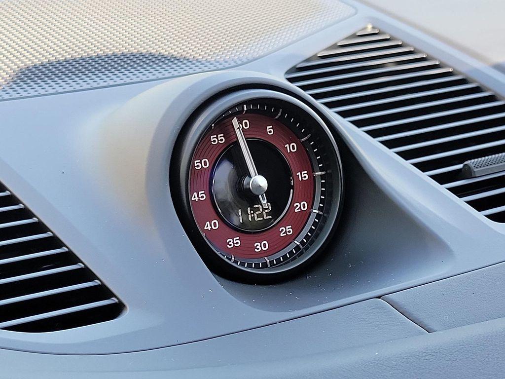 new 2026 Porsche Cayenne car