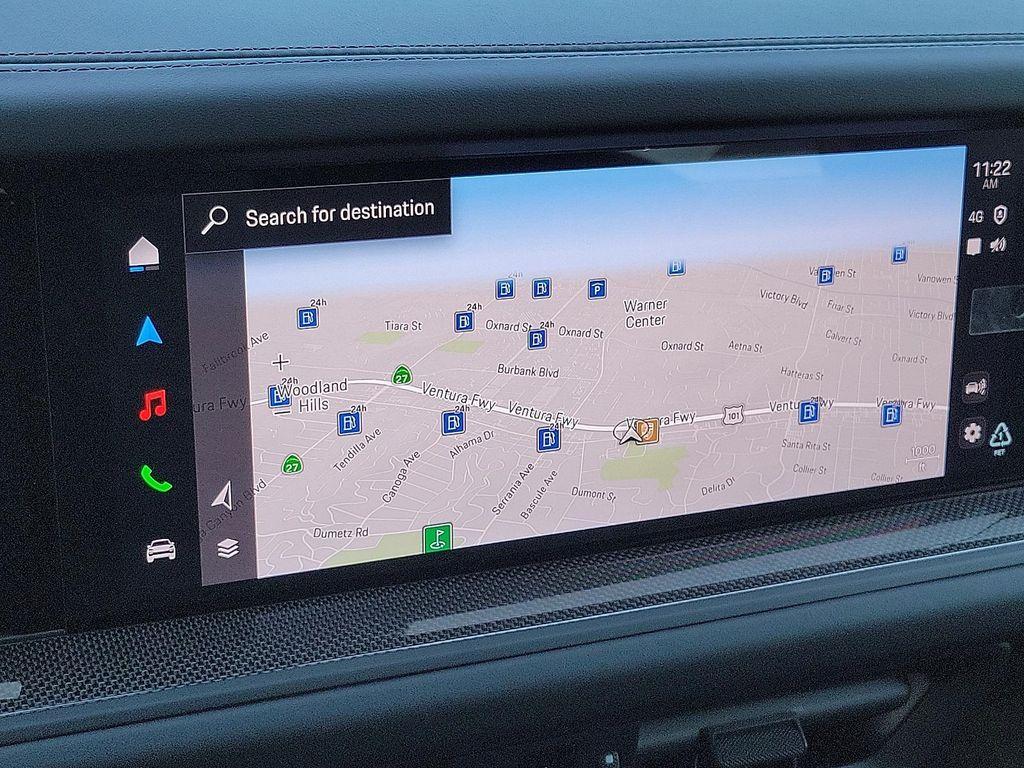 new 2026 Porsche Cayenne car