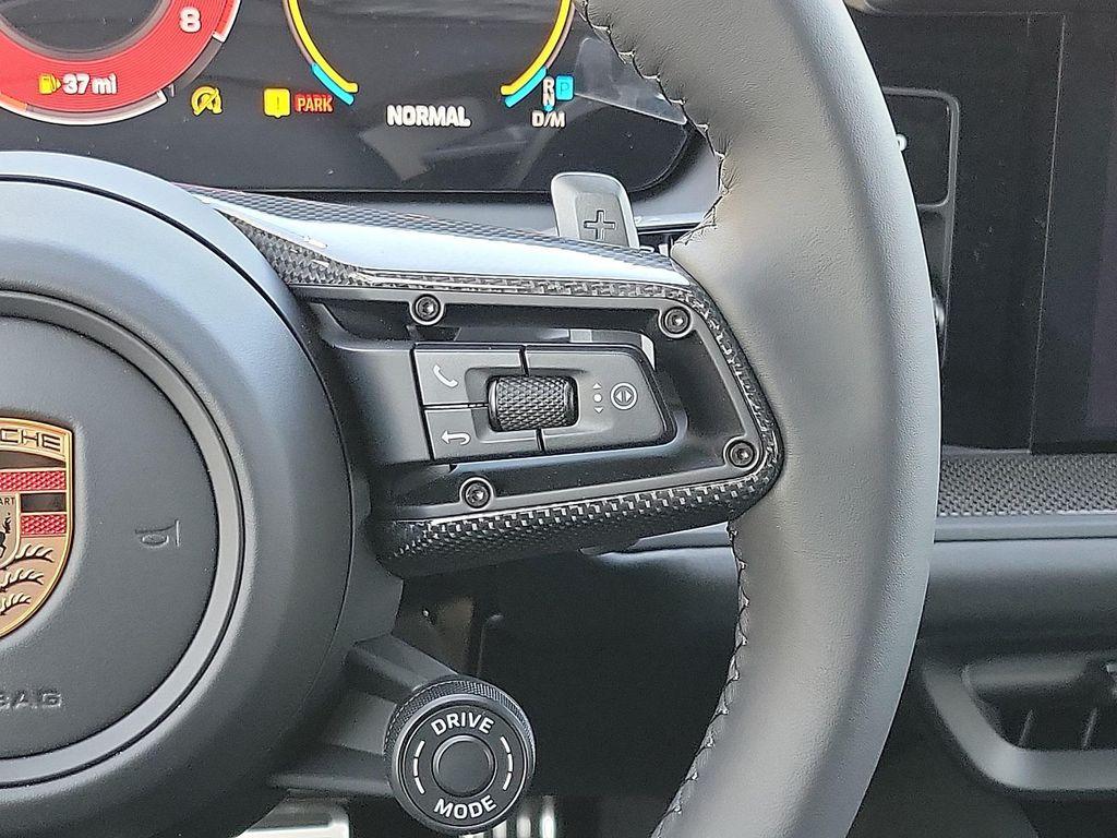 new 2026 Porsche Cayenne car