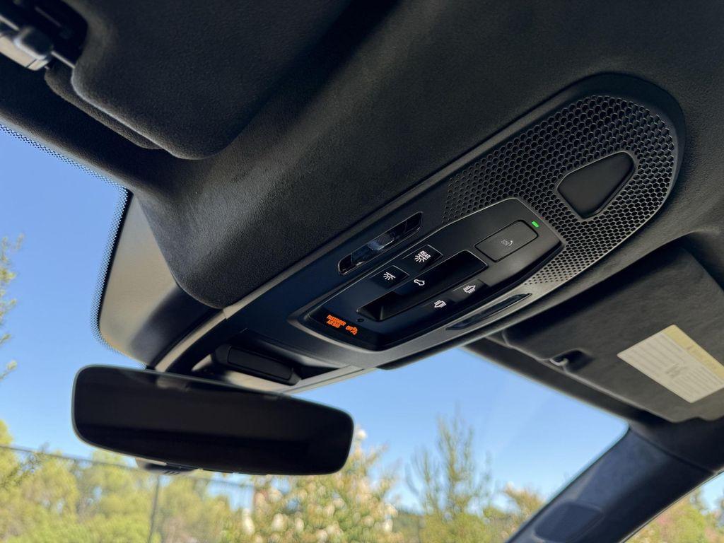 new 2025 Porsche Cayenne car