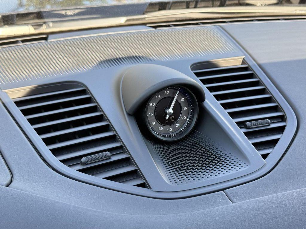 new 2025 Porsche Panamera car