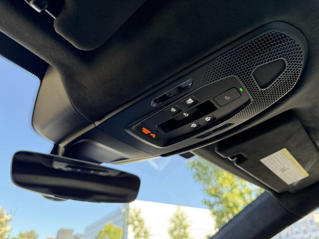 new 2025 Porsche Panamera car