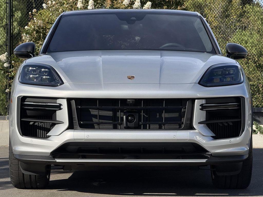 new 2026 Porsche Cayenne car