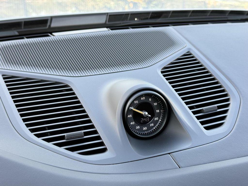 new 2026 Porsche Cayenne car