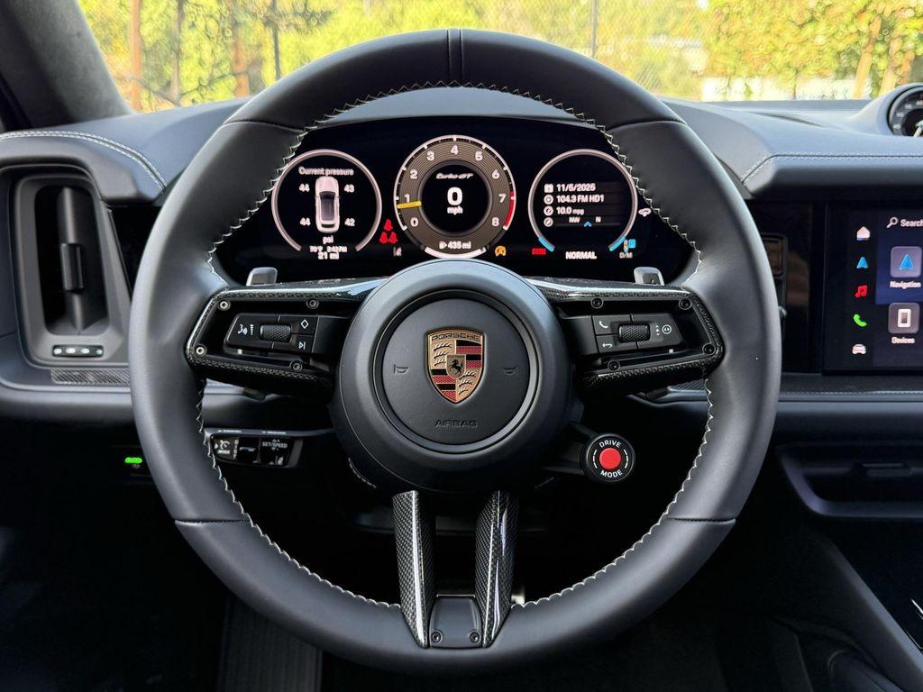 new 2026 Porsche Cayenne car