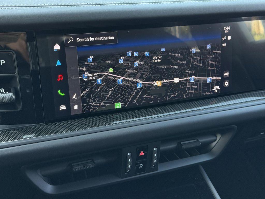 new 2026 Porsche Cayenne car