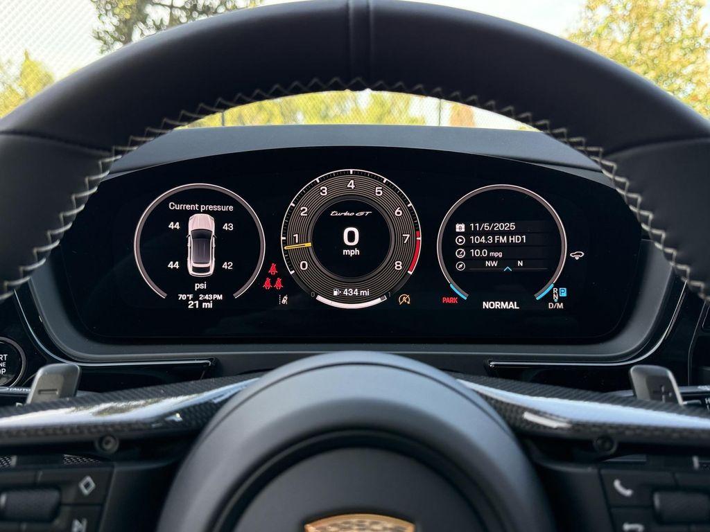 new 2026 Porsche Cayenne car