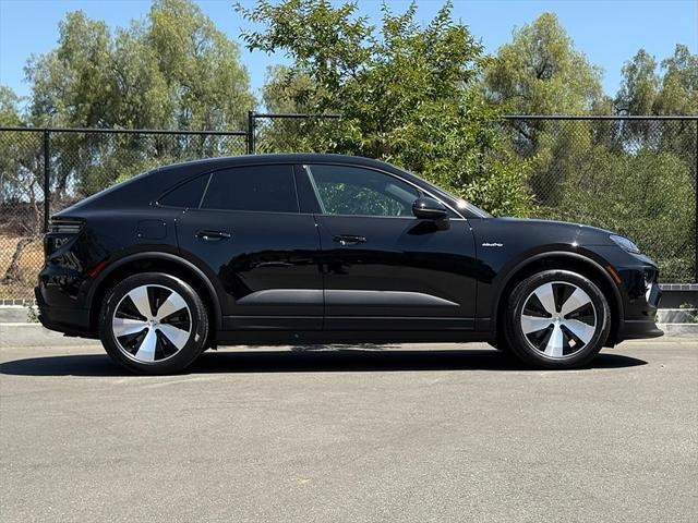 used 2025 Porsche Macan car, priced at $87,720