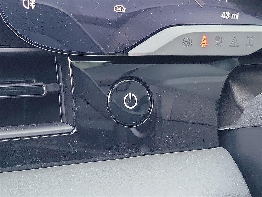 new 2024 Porsche Taycan car, priced at $164,250