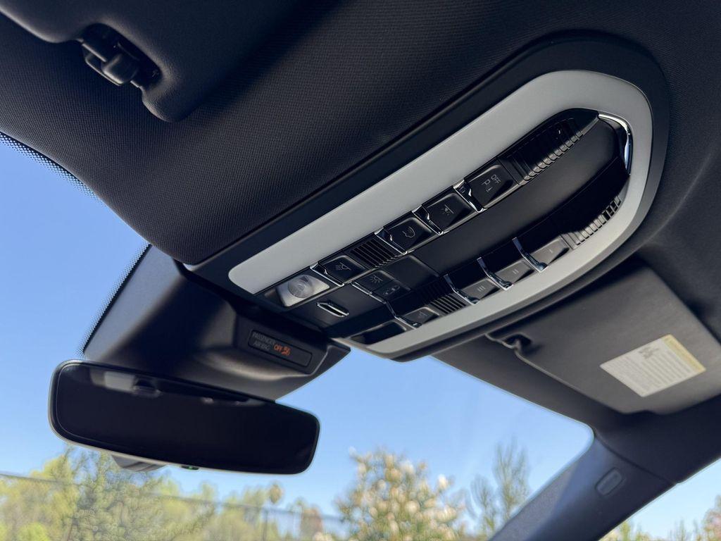 used 2024 Porsche Macan car, priced at $56,938