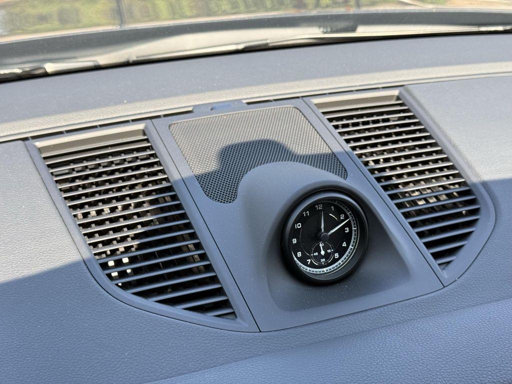 used 2024 Porsche Macan car, priced at $56,938