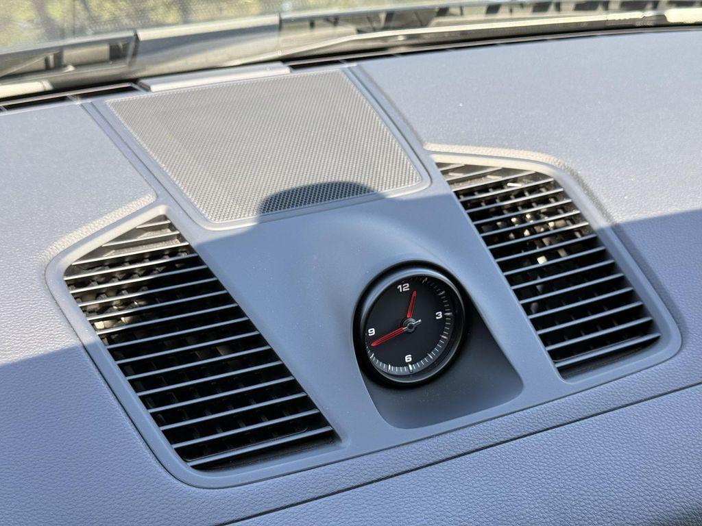 used 2023 Porsche Cayenne car, priced at $71,354