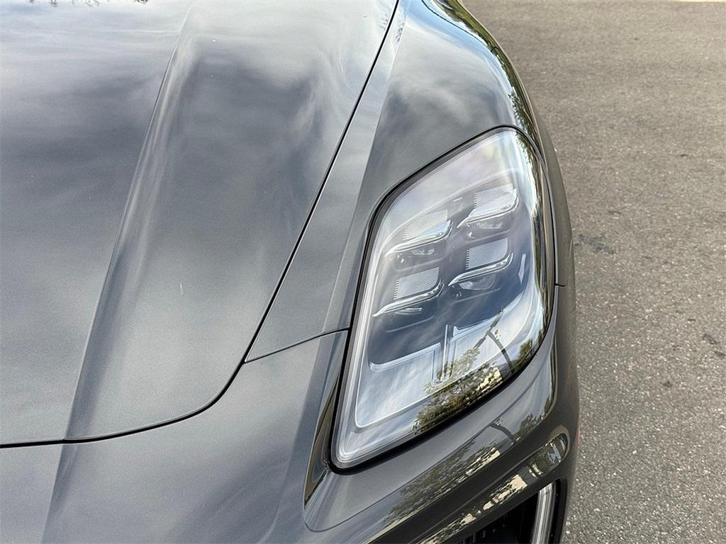 new 2024 Porsche Panamera car, priced at $127,310
