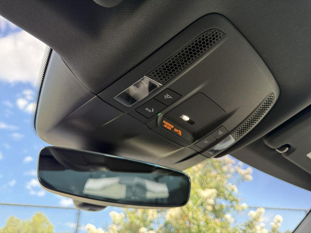 used 2022 Porsche Taycan car, priced at $62,768