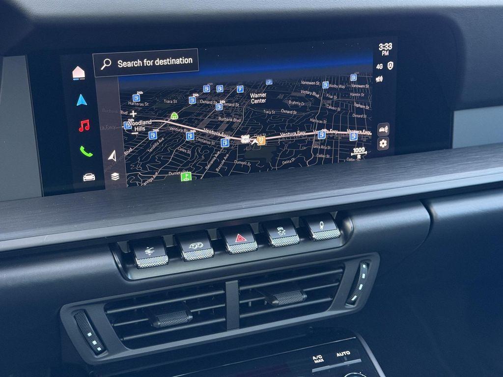 new 2026 Porsche 911 car, priced at $194,850