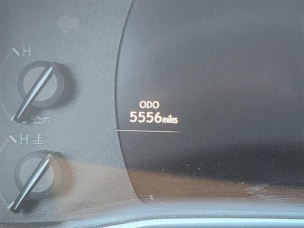 used 2024 Lexus LX 600 car, priced at $97,238